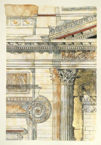 Classical Architecture II