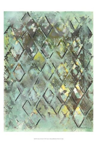 Lattice in Green I