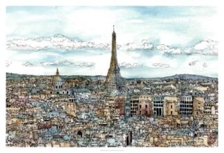 European Afternoon II