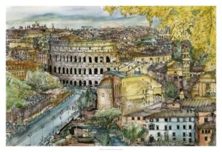 European Afternoon III