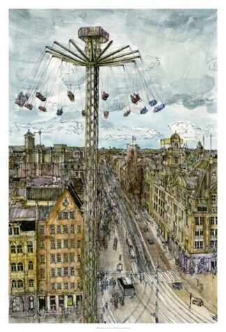 European Afternoon IV