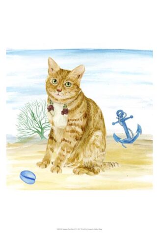 Summer Purr Party IV