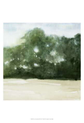 Loose Landscape II