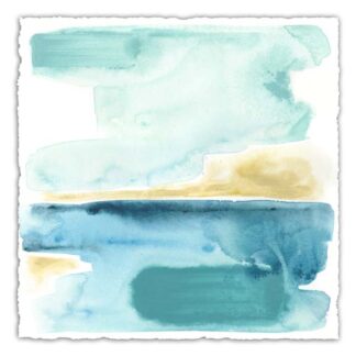 Liquid Shoreline III