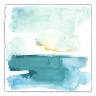 Liquid Shoreline VII