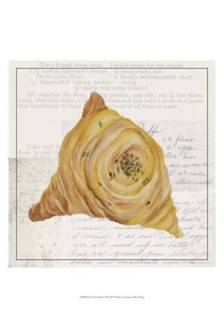 Sweet Tooth Pastries II