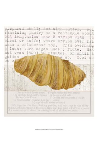 Sweet Tooth Pastries III