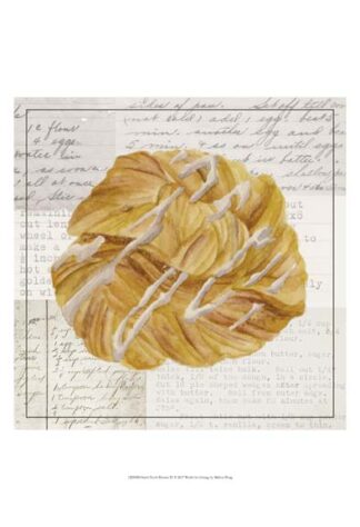 Sweet Tooth Pastries IV