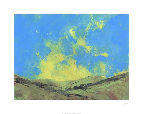 The Light of the Valley