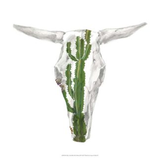 Day of the Dead Skull Mount IX