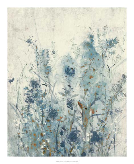 Blue Spring II