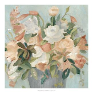 Soft Pastel Bouquet II