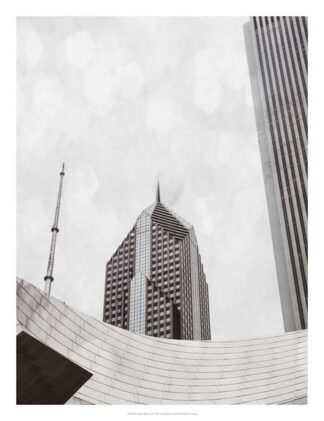 Chicago Monotone I