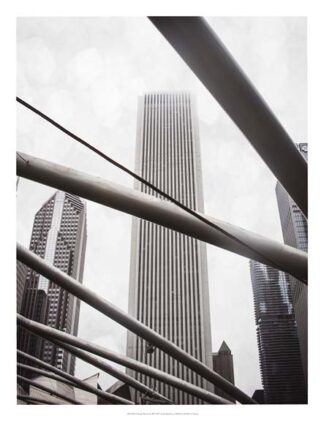 Chicago Monotone III