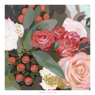 Eucalyptus Bouquet I