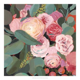 Eucalyptus Bouquet II