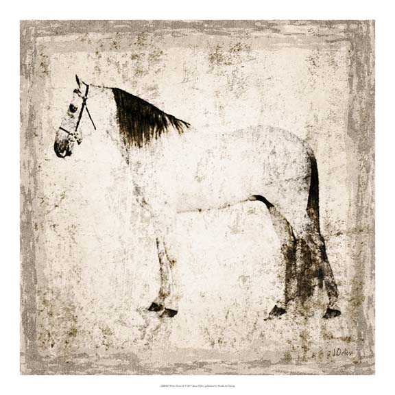 White Horse II