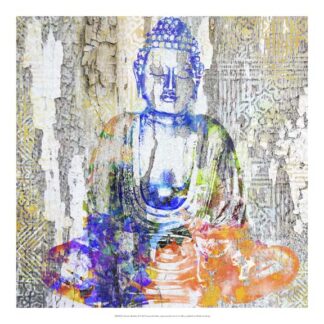 Timeless Buddha II