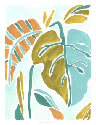 Jungle Expression II