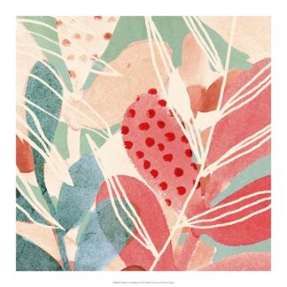 Tropical Assemblage I