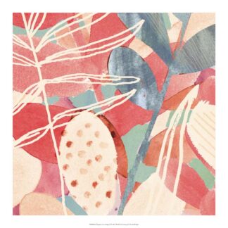 Tropical Assemblage II