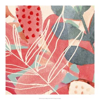 Tropical Assemblage IV