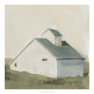 Serene Barn I