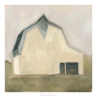 Serene Barn IV