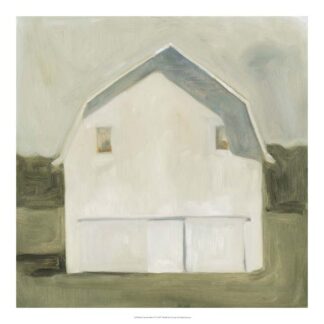 Serene Barn VI