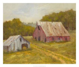 Country Barns