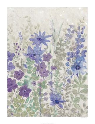 A Splash of Flowers II