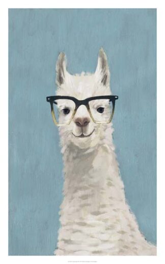 Llama Specs II