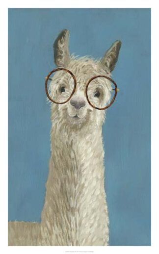 Llama Specs III