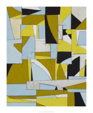 Windows of San Francisco