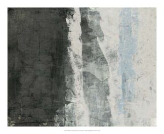 Black & Grey & Blue II