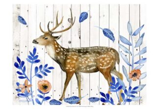 Dear Deer II