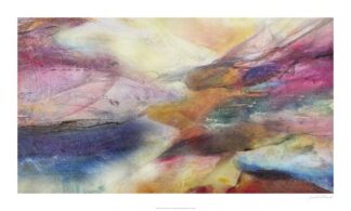 Expression Abstracta I