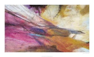 Expression Abstracta II