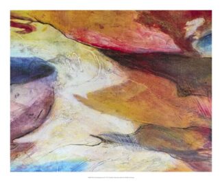 Fuchsia Expression IV