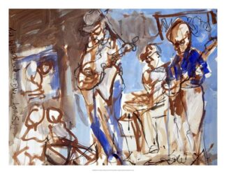 New Orleans Musicians II