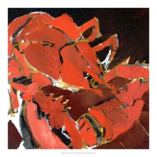 Abstract Lobster V