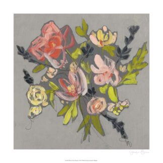 Blush & Paynes Bouquet I