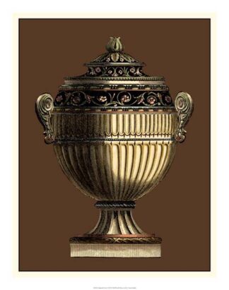 Imperial Urns I