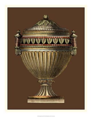 Imperial Urns II