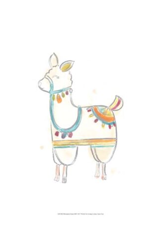 Blockprint Llama III