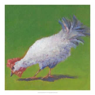 Pasture Henrietta II