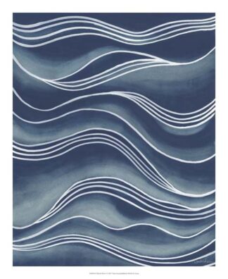 Wind & Waves I
