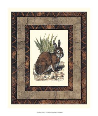 Rustic Rabbit