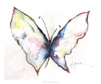 Mariposa II