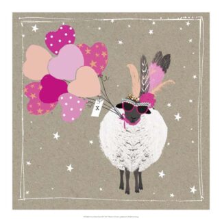 Fancy Pants Farm III